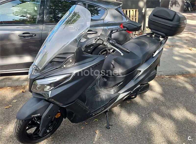 Kymco X-Town CT 300 2900 € 2023 Madrid - 2