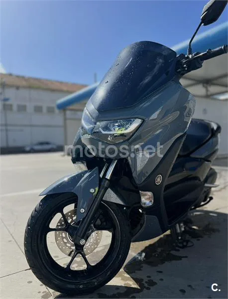 Yamaha NMAX 1900 € 2024 Badajoz - 1