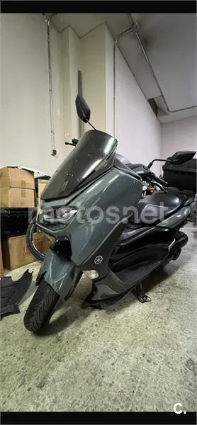 Yamaha NMAX 1900 € 2024 Badajoz - 2