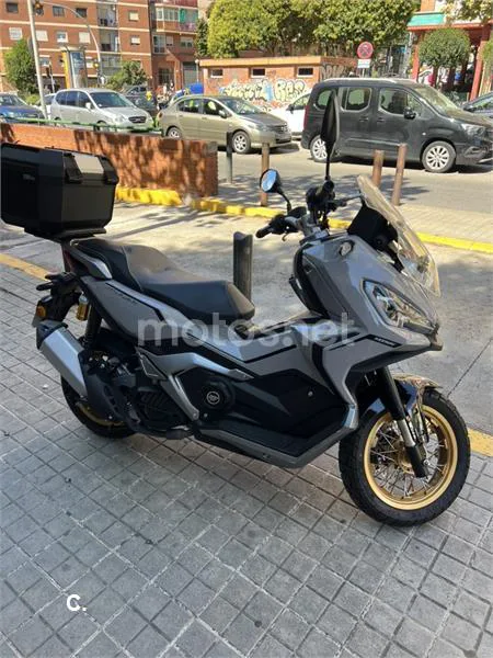 Keeway XDV 125 EVO PRO 2850 € 2025 Barcelona - 1