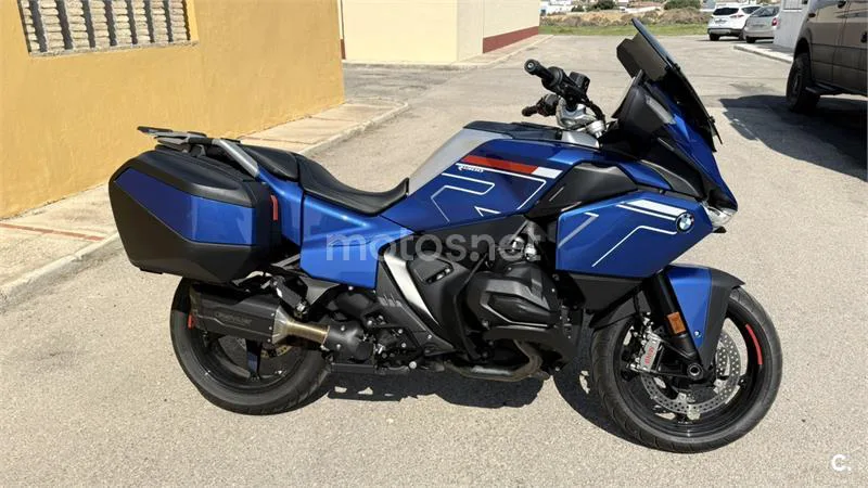 BMW R 1300 RT 23.990 € 2025 Cádiz - 1