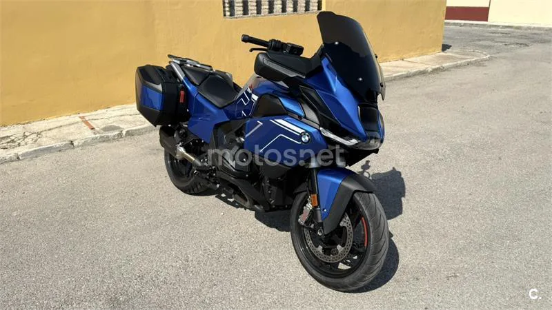 BMW R 1300 RT 23.990 € 2025 Cádiz - 2