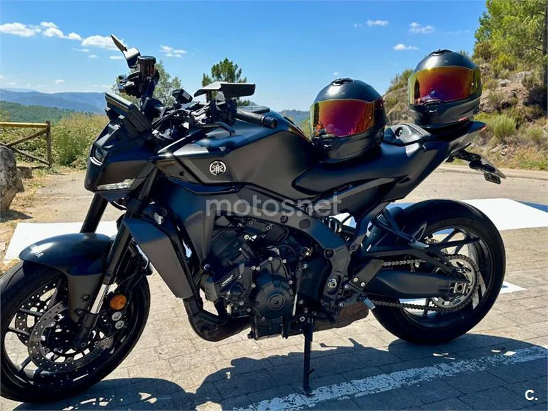 Yamaha MT-09 9500 € 2025 Navarra - 1