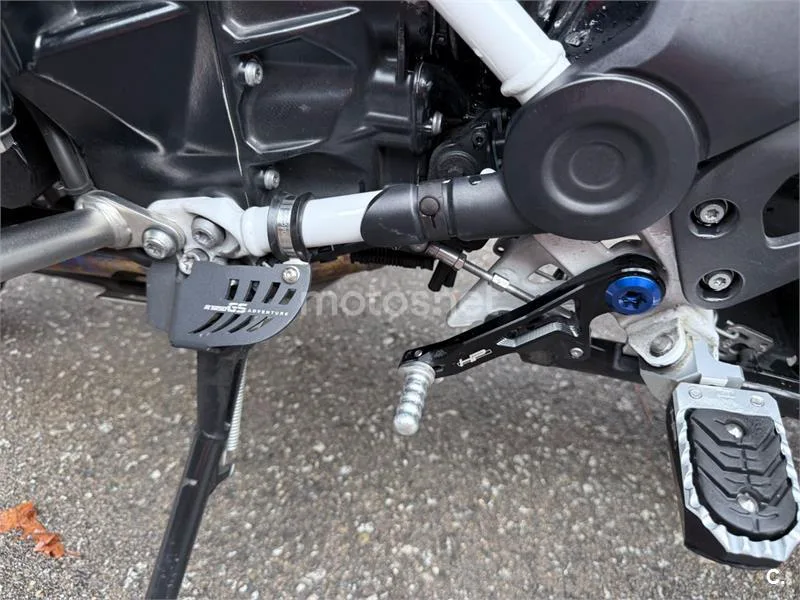 BMW R 1250 GS Adventure - Vista 11