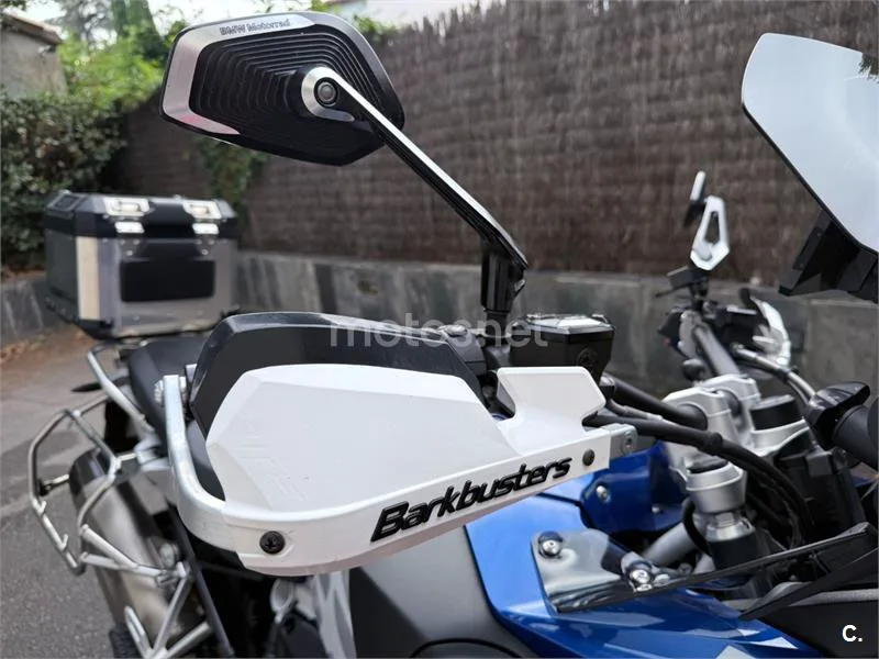 BMW R 1250 GS Adventure - Vista 12