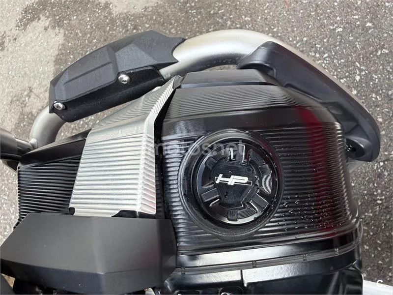 BMW R 1250 GS Adventure - Vista 13