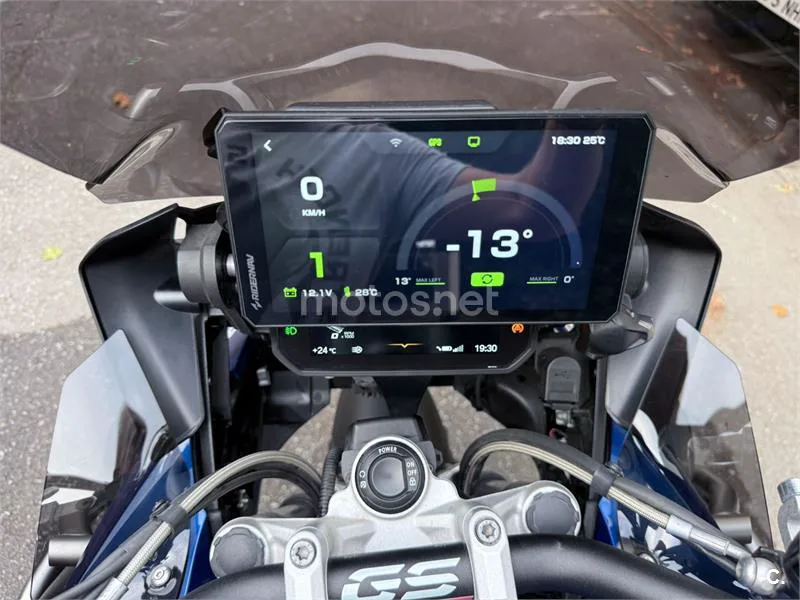 BMW R 1250 GS Adventure - Vista 14