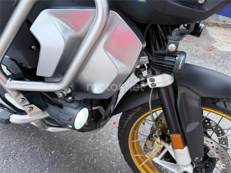 BMW R 1250 GS Adventure - Vista 15