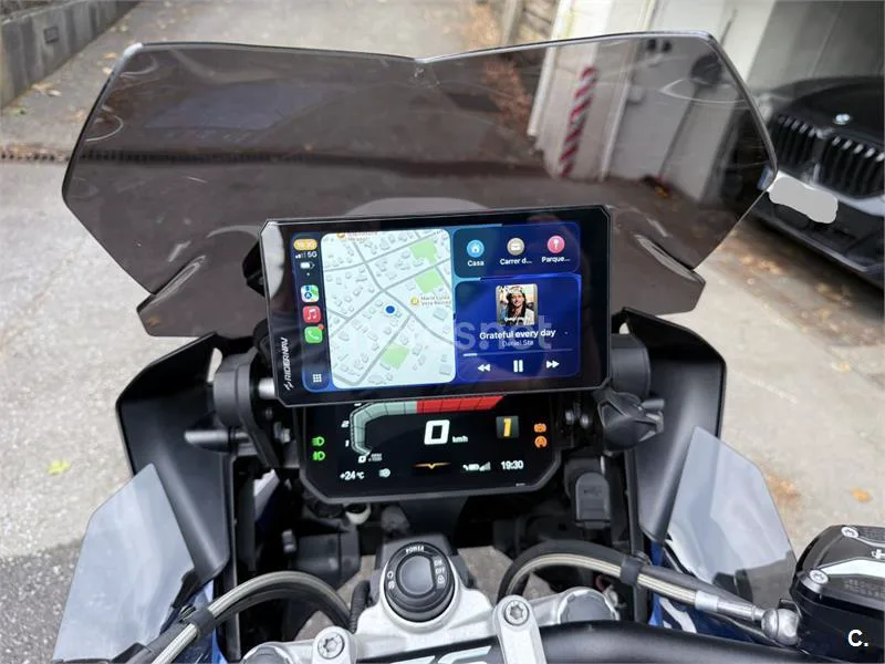 BMW R 1250 GS Adventure - Vista 6