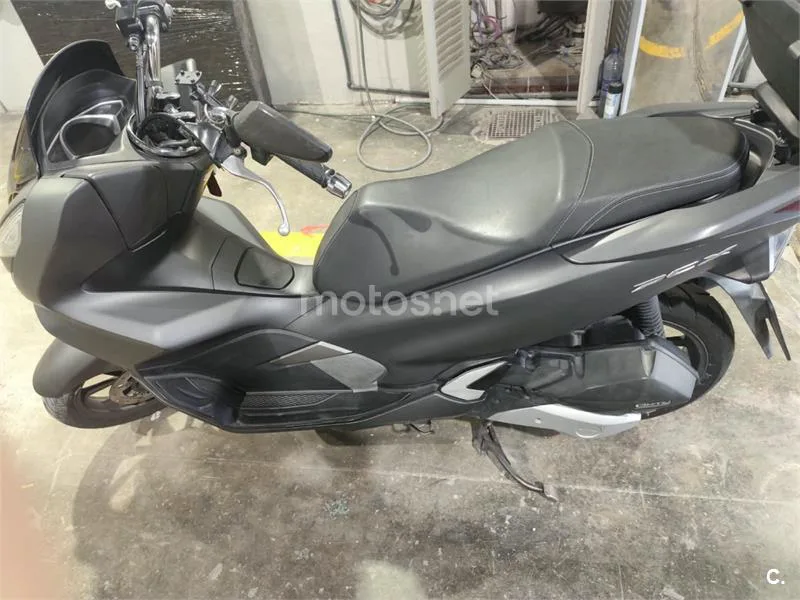 Honda PCX125 2400 € 2018 Illes Balears - 1