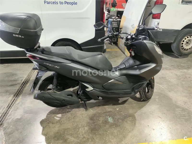 Honda PCX125 2400 € 2018 Illes Balears - 2