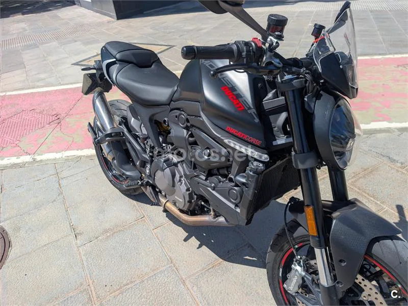 Ducati Monster 7600 € 2022 Valencia - 1