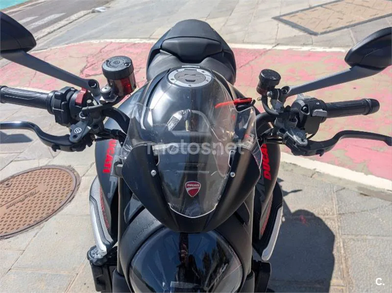 Ducati Monster 7600 € 2022 Valencia - 2