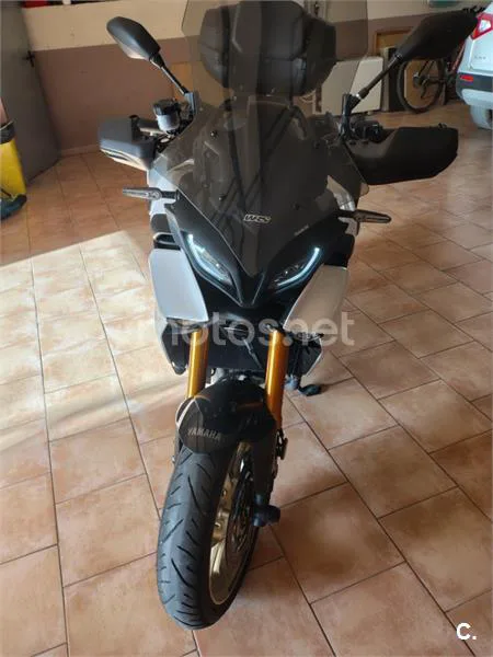 Yamaha Tracer 9 12.500 € 2024 Murcia - 1