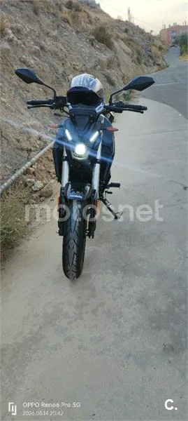 Voge 125R 2500 € 2025 Zaragoza - 1