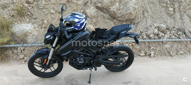 Voge 125R 2500 € 2025 Zaragoza - 2