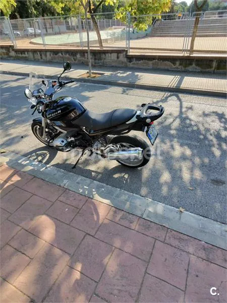 BMW R 1200 R 4500 € 2007 Barcelona - 1
