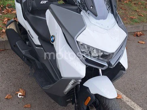 BMW C 400 GT 4500 € 2020 Asturias - 1