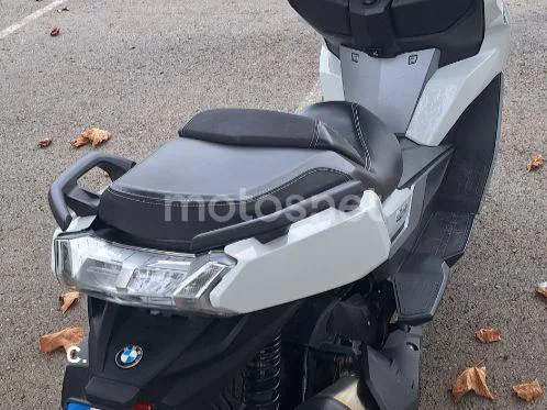 BMW C 400 GT 4500 € 2020 Asturias - 2