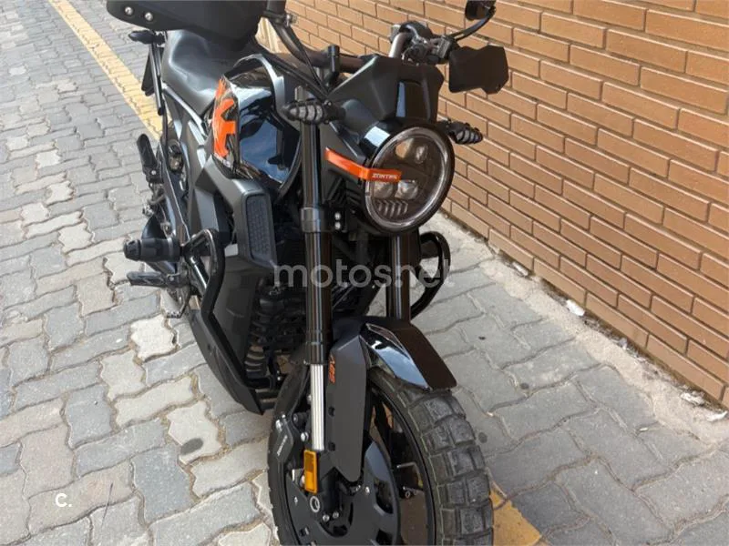 Zontes GK 125 2500 € 2022 Burgos - 1