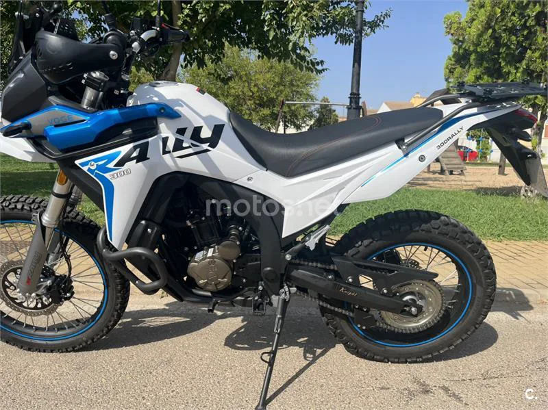 Voge 300 Rally 3500 € 2025 Badajoz - 1