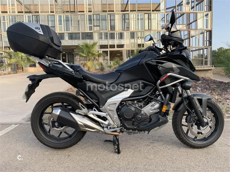 Honda NC750X 6999 € 2022 Almería - 1