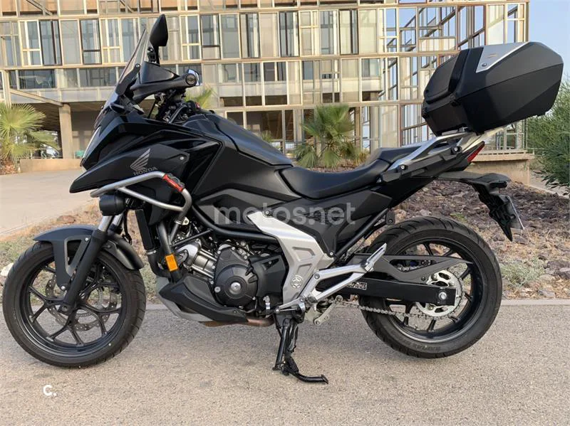 Honda NC750X 6999 € 2022 Almería - 2