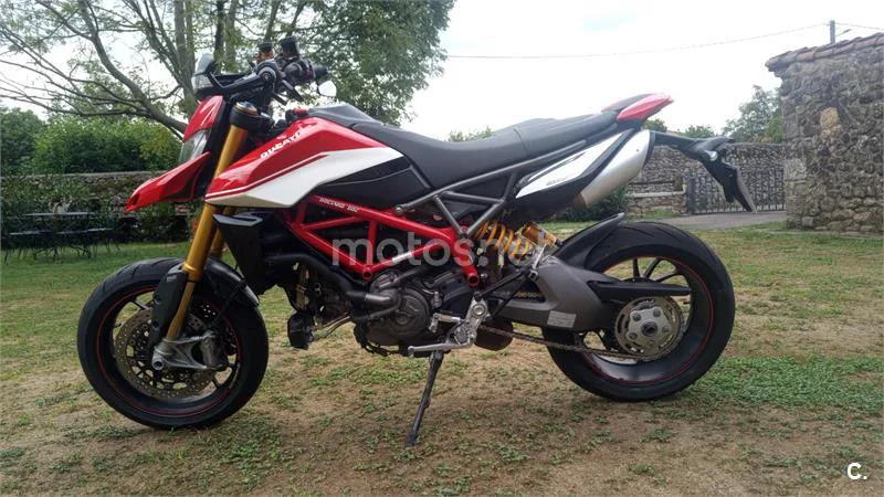 Ducati Hypermotard 9000 € 2020 Cantabria - 2