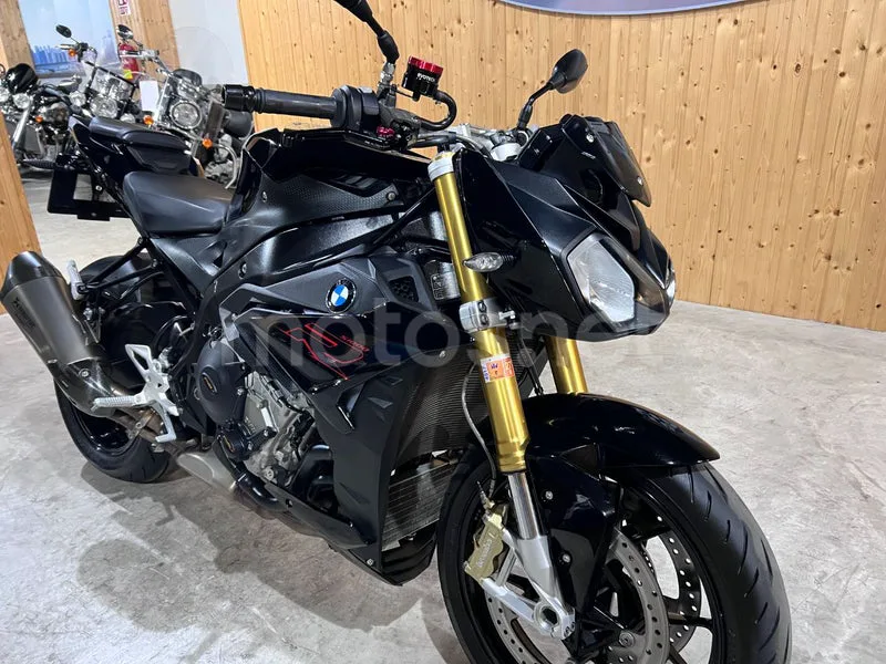 BMW S 1000 R 10.800 € 2018 Valencia - 2