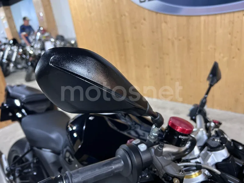 BMW S 1000 R - Vista 11