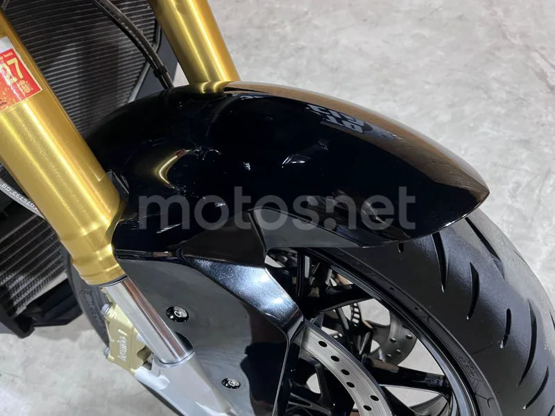 BMW S 1000 R - Vista 16