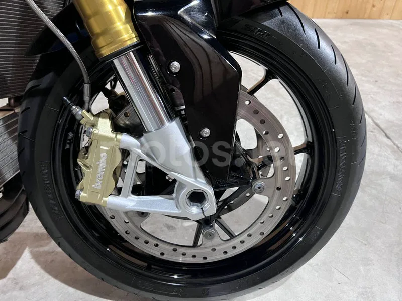 BMW S 1000 R - Vista 17