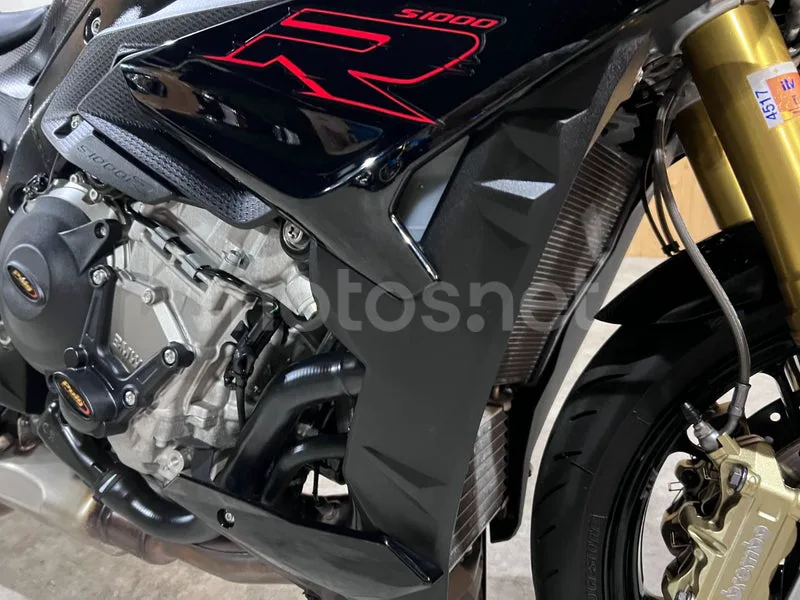 BMW S 1000 R - Vista 19