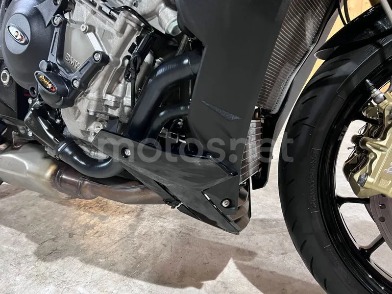 BMW S 1000 R - Vista 20