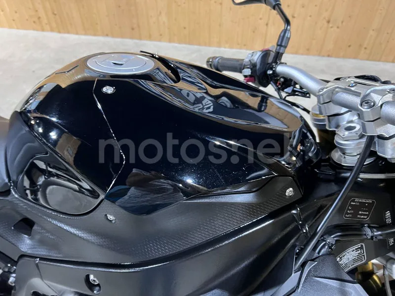 BMW S 1000 R - Vista 22