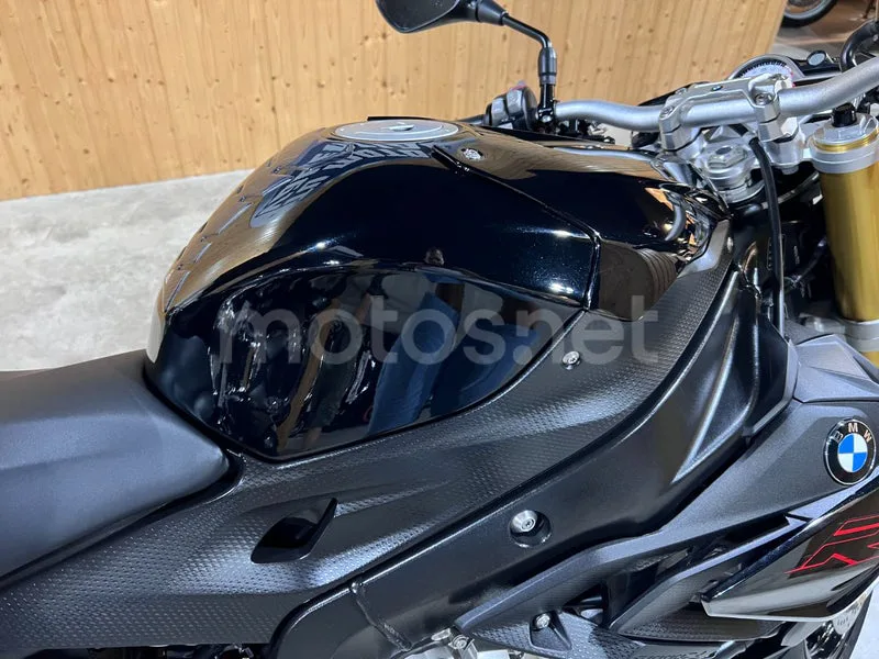 BMW S 1000 R - Vista 23
