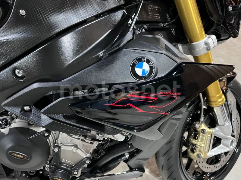 BMW S 1000 R - Vista 25