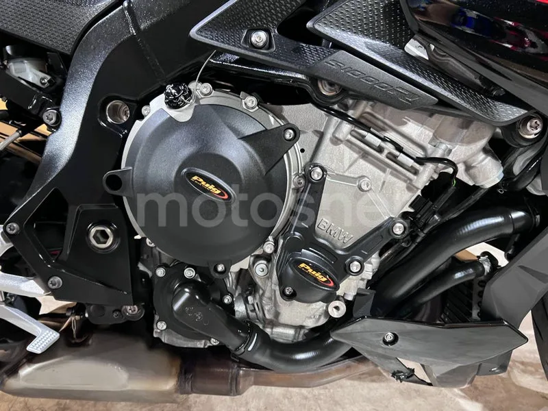 BMW S 1000 R - Vista 26