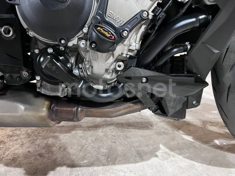 BMW S 1000 R - Vista 27