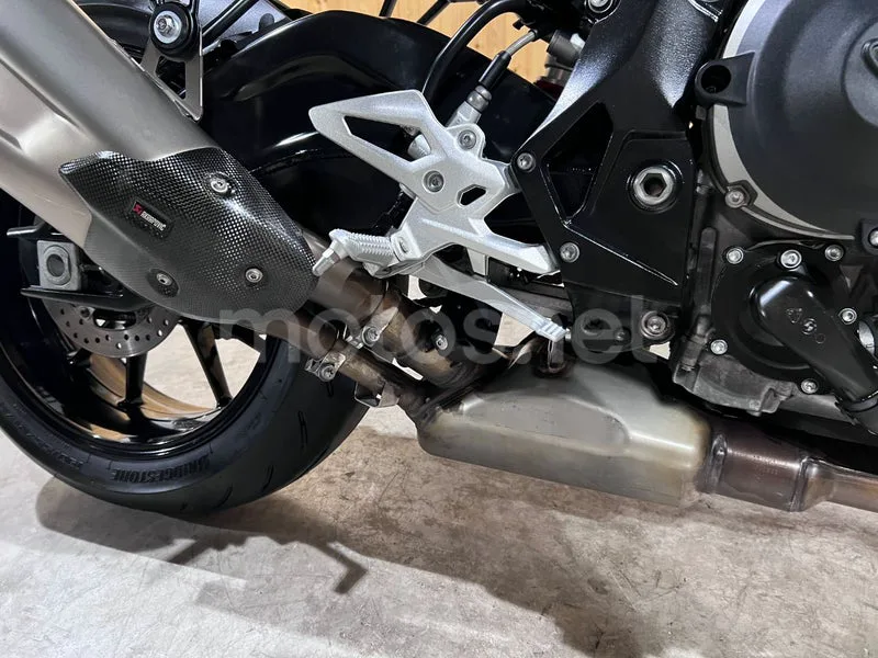 BMW S 1000 R - Vista 28