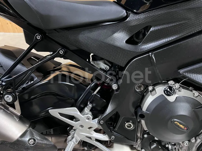 BMW S 1000 R - Vista 29