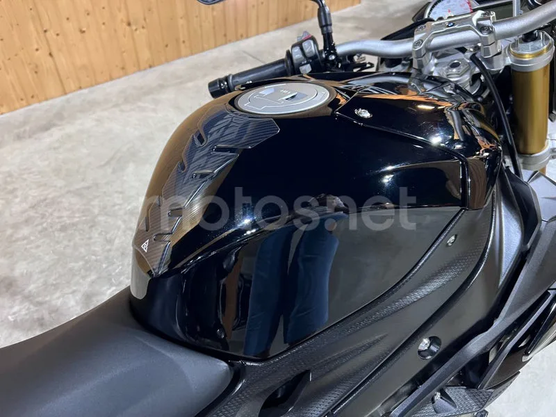 BMW S 1000 R - Vista 30