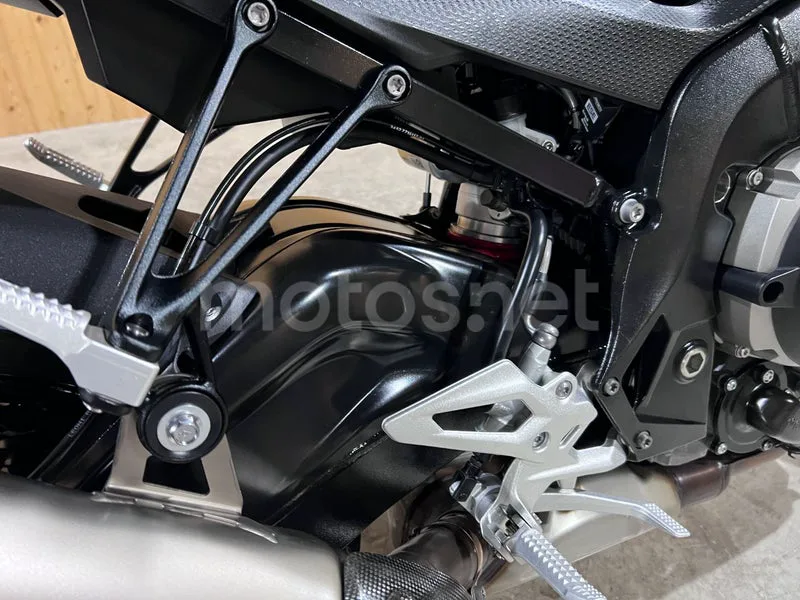 BMW S 1000 R - Vista 34
