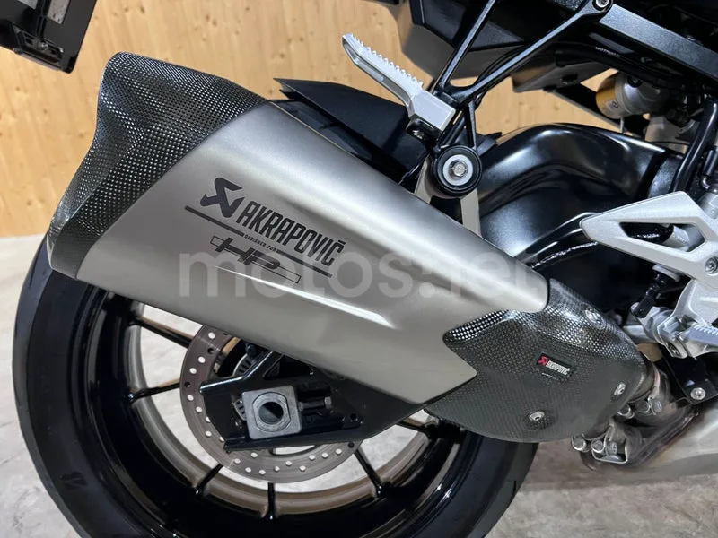 BMW S 1000 R - Vista 35