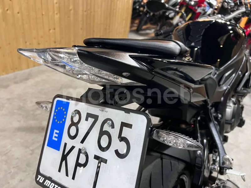 BMW S 1000 R - Vista 38