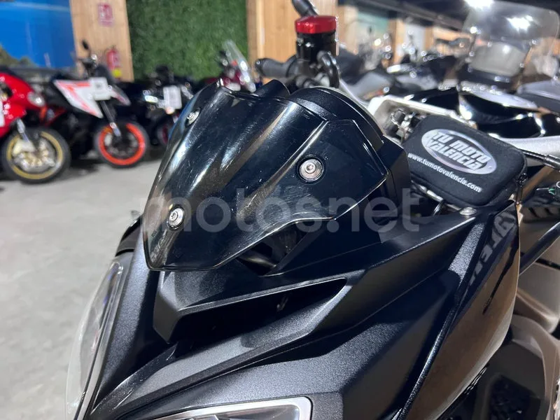BMW S 1000 R - Vista 41