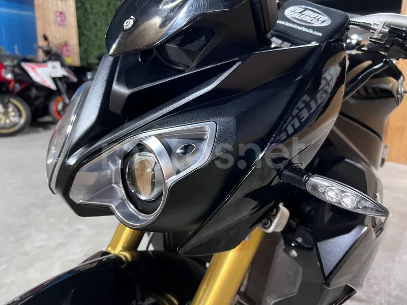BMW S 1000 R - Vista 42