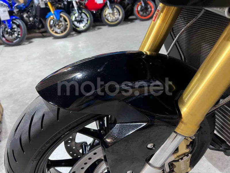 BMW S 1000 R - Vista 44