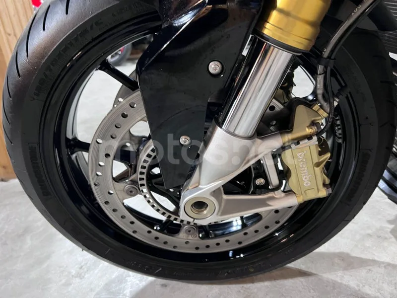 BMW S 1000 R - Vista 45