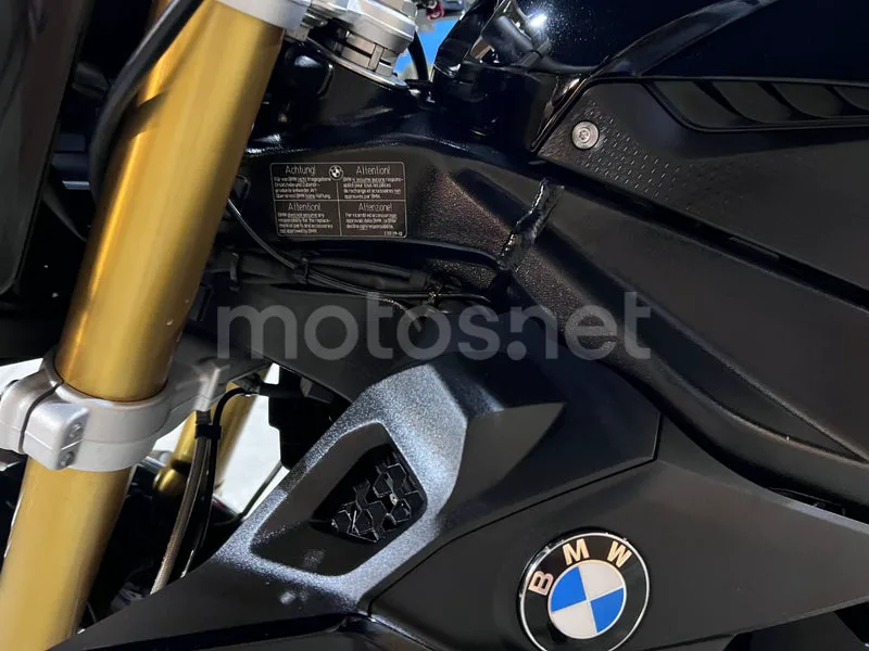 BMW S 1000 R - Vista 46